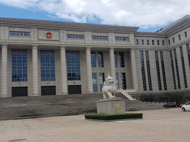 浦東區(qū)律師為您講解偽造公司印章詐騙定一罪還是數(shù)罪