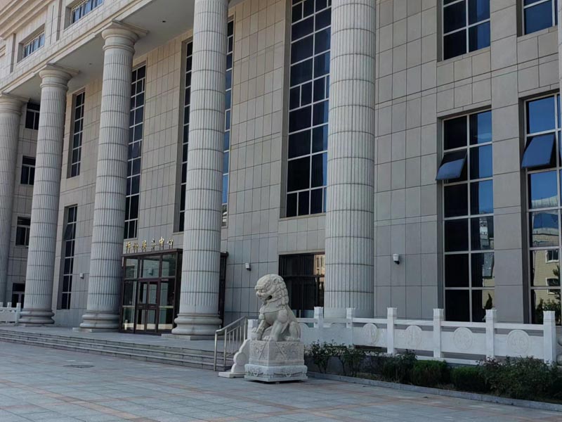 山莊被征收，因評估表無簽字，法院判征收補償決定違法