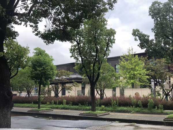 景區(qū)要拆除房子我該怎么辦?普陀律師為您講解