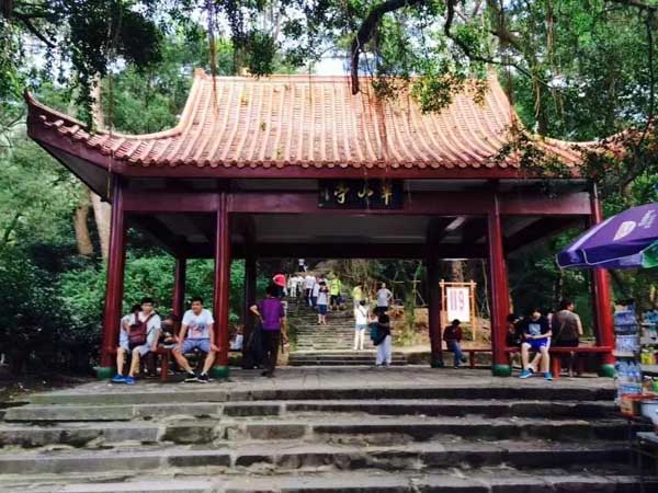 山莊被征收，因評估表無簽字，法院判征收補償決定違法