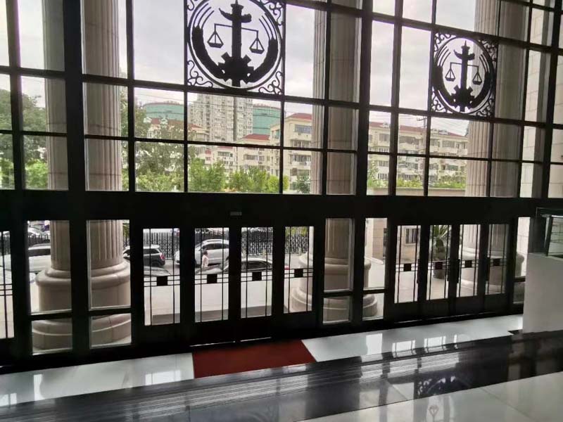 中介欲收取企業(yè)高額限制違約金于法無據(jù)徐匯律師為您講解