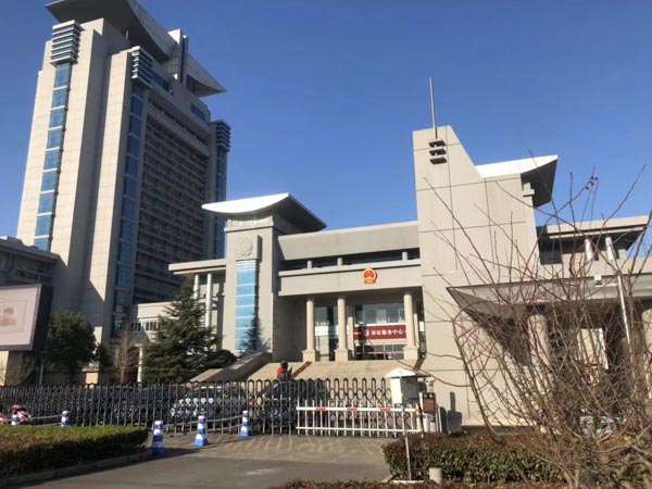 楊浦區(qū)律師以案析法：發(fā)生合同糾紛，及時(shí)找到證人并發(fā)出律師函