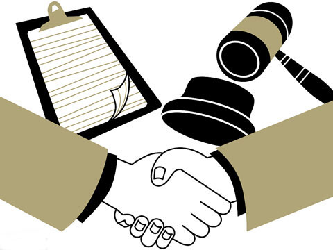 找上海合同審核律師法律咨詢(xún)