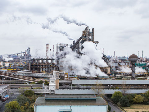 環(huán)境監(jiān)管失職罪