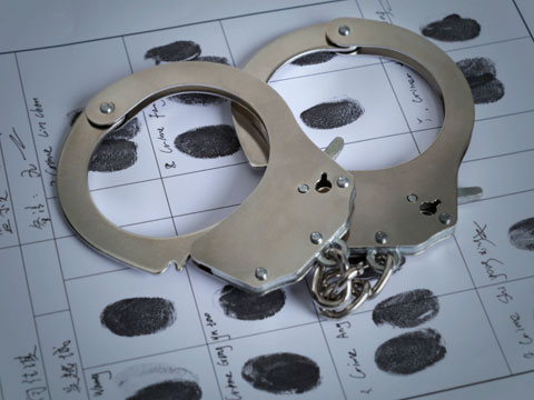 阻礙解救被拐賣、綁架婦女、兒童罪