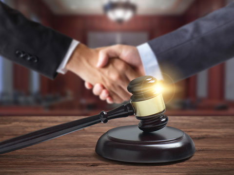 上海侵害實(shí)用新型專利權(quán)糾紛案件律師咨詢