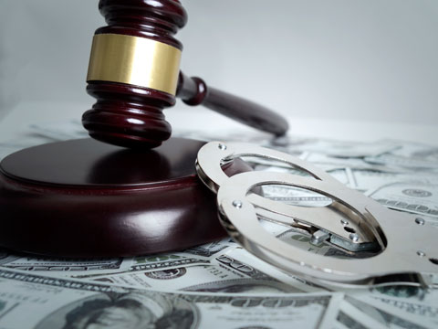 上海刑事著名律師判斷認(rèn)定親屬間行受賄行為