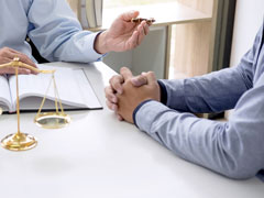 死刑犯執(zhí)行槍決的前一刻要見誰上海刑事律師